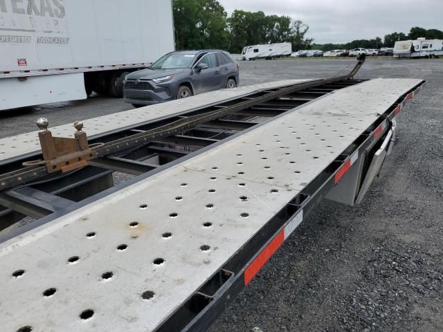 2022 Scle Trailers