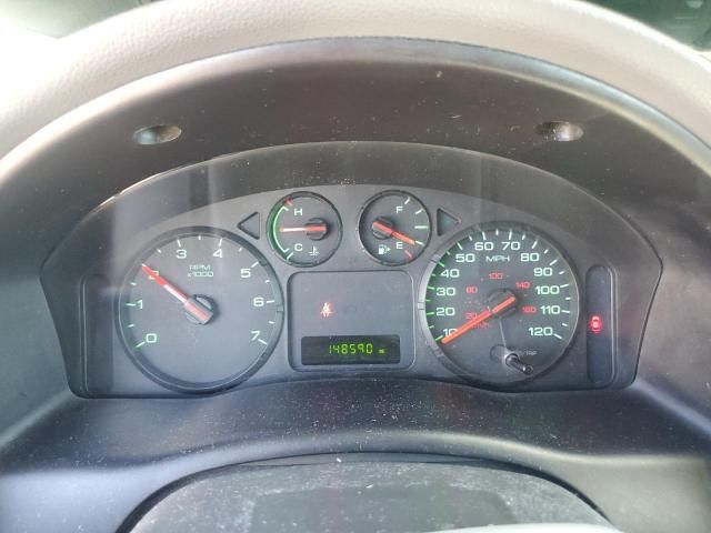 2006 Ford Freestyle SE