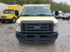 2021 Ford Econoline E450 Super Duty Cutaway Van