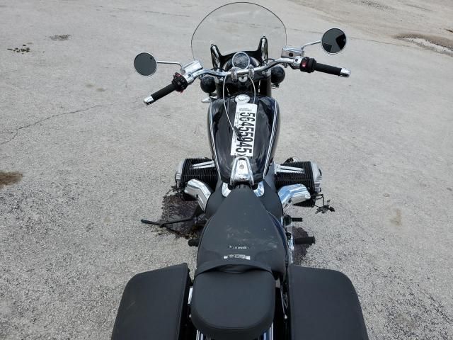 2021 BMW R18 Classic