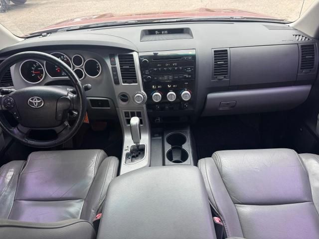 2007 Toyota Tundra Double Cab Limited