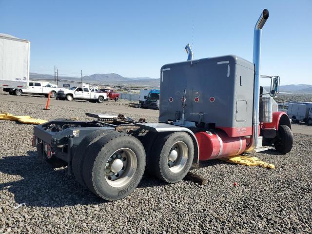 2023 Peterbilt 389 Semi Truck