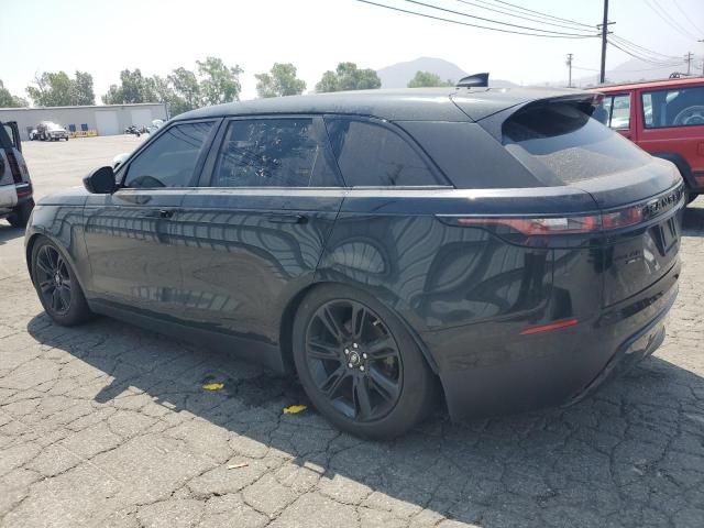 2018 Land Rover Range Rover Velar S