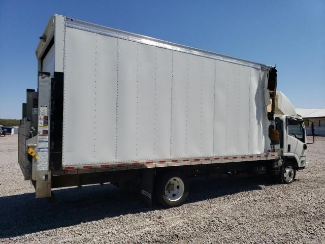 2024 Isuzu NPR HD