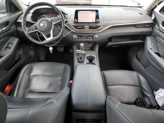 2019 Nissan Altima SL