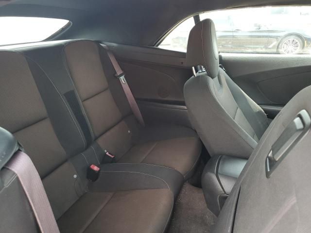 2013 Chevrolet Camaro LT