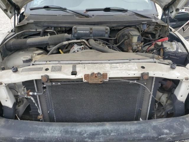 1997 Dodge RAM 2500