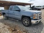2015 Chevrolet Silverado C1500 LT