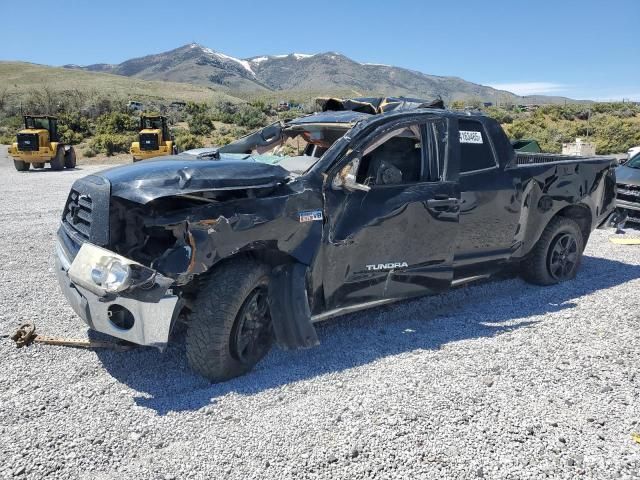 2008 Toyota Tundra Double Cab