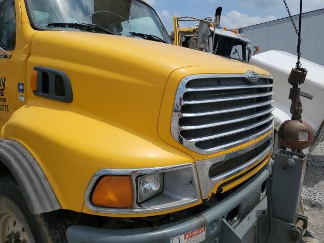 2006 Sterling L9500 Crane Truck