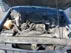 1991 Chevrolet S Truck S10