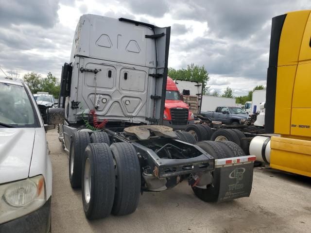 2021 Freightliner Cascadia 126 Semi Truck