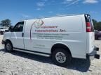 2017 GMC Savana G2500