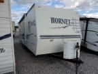 2004 Hornet Travel Trailer