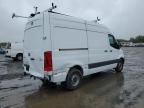 2021 Mercedes-Benz Sprinter 2500