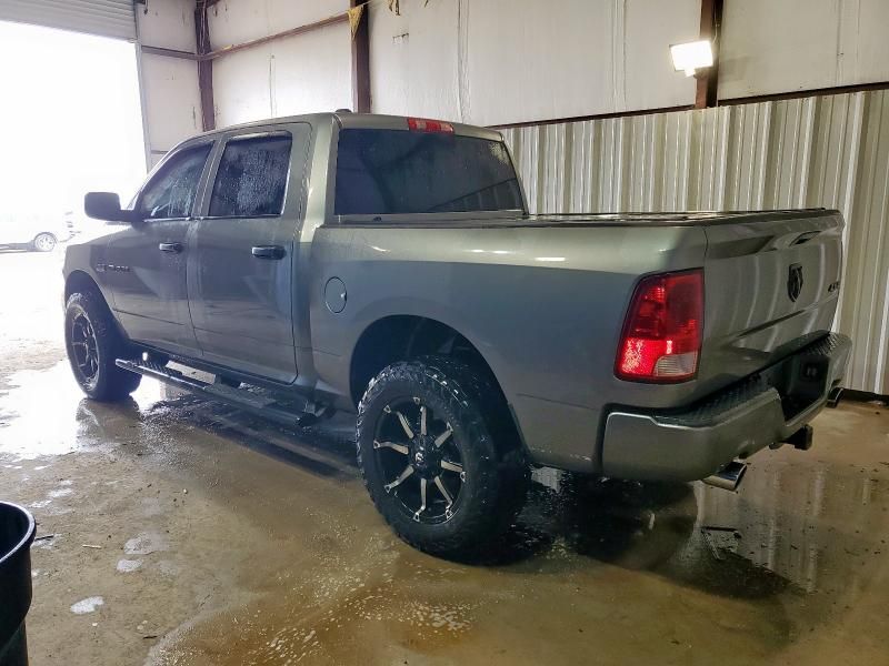 2013 Dodge RAM 1500 ST
