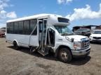 2017 Ford Econoline E450 Super Duty Cutaway Van