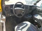 2021 GMC Savana Cutaway G3500
