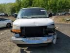 2008 Chevrolet Express G3500