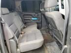 2015 Chevrolet Silverado C1500 LT