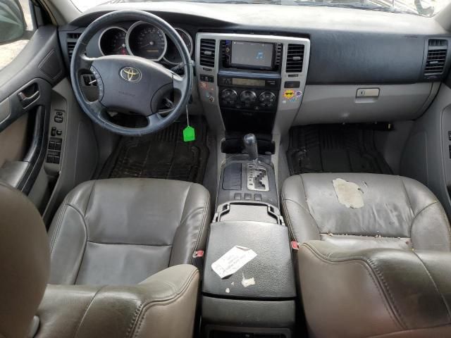 2007 Toyota 4runner SR5
