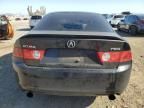 2004 Acura TSX
