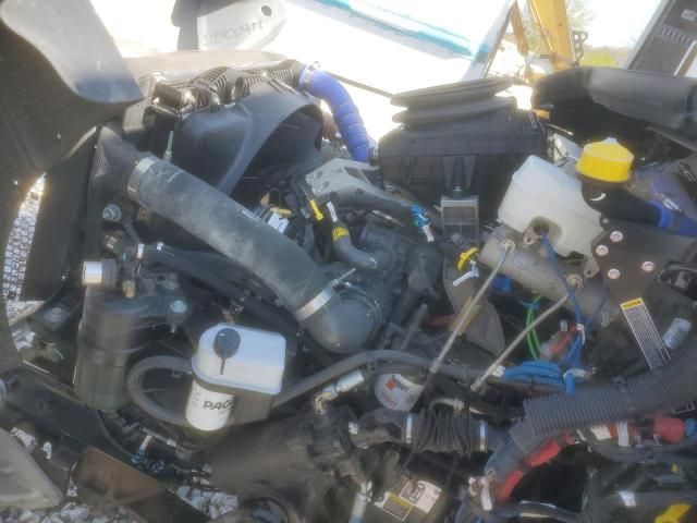 2024 Kenworth Construction T280