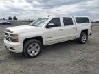 2015 Chevrolet Silverado K1500 LTZ