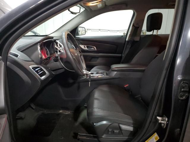 2014 GMC Terrain SLE