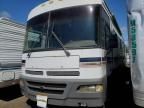 1999 Winnebago 1999 Ford F550 Super Duty Stripped Chassis