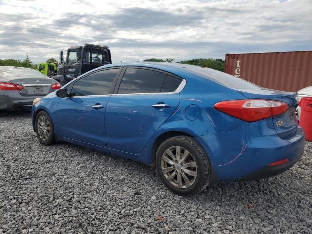 2015 KIA Forte ex