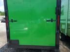 2023 Highcuntry 2023 High Country 7X16TA2 Enclosed Cargo Trailer