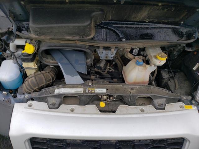 2021 Dodge Ram Promaster 3500 3500 High