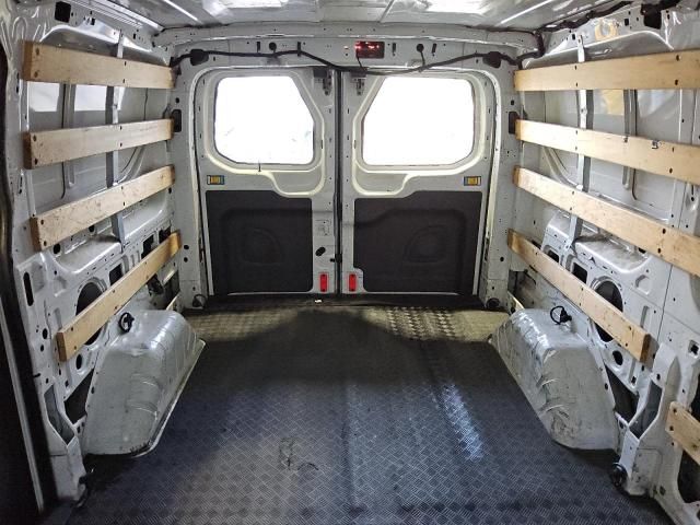 2016 Ford Transit T-250