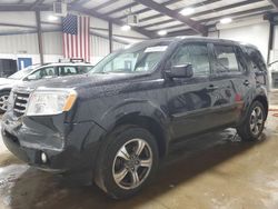 2015 Honda Pilot SE for sale in West Mifflin, PA