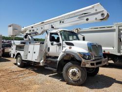 2020 Mack Terrapro en venta en Tanner, AL