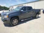 2015 GMC Canyon SLT