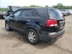 2011 KIA Sorento Base