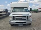 2016 Ford Econoline E450 Super Duty Cutaway Van