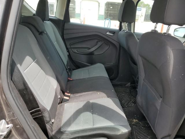 2015 Ford C-MAX SE
