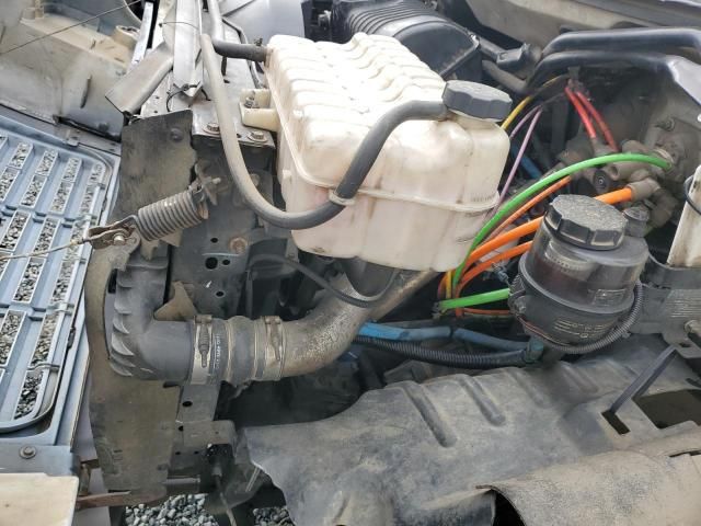 2007 Chevrolet C8500 C8C064