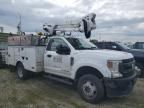 2022 Ford F550 Super Duty