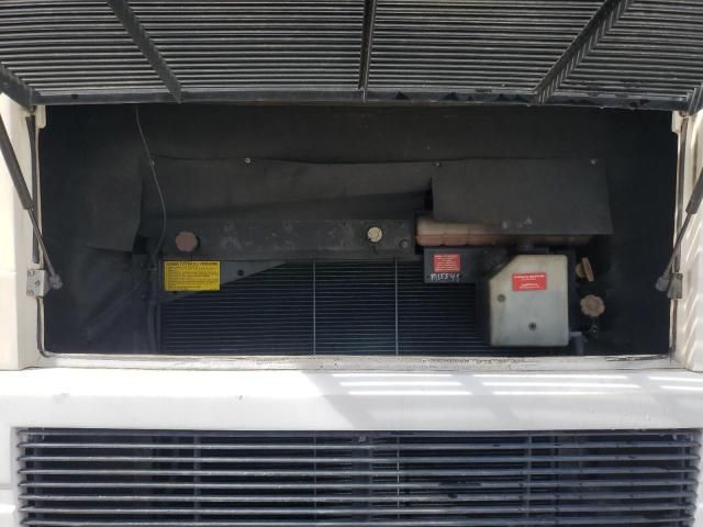 2003 Freightliner Chassis X Line Motor Home