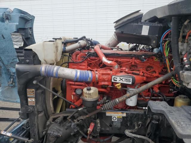 2019 Peterbilt 579 Semi Truck