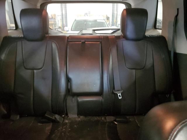 2013 GMC Terrain Denali