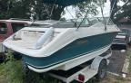 1995 Regal Boat With Trailer