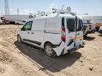 2020 Ford Transit Connect XLT