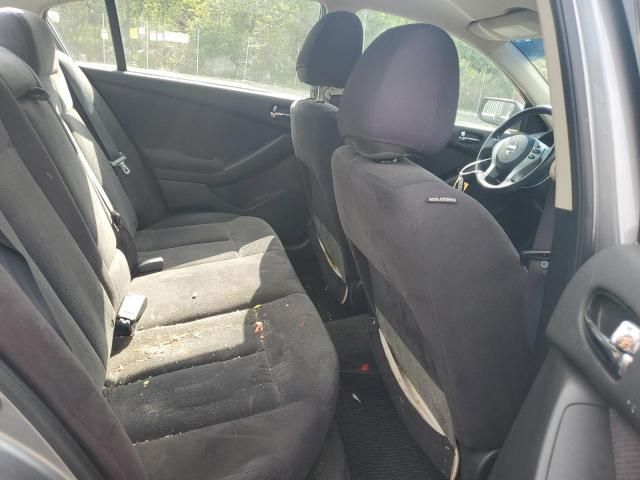 2009 Nissan Altima 2.5
