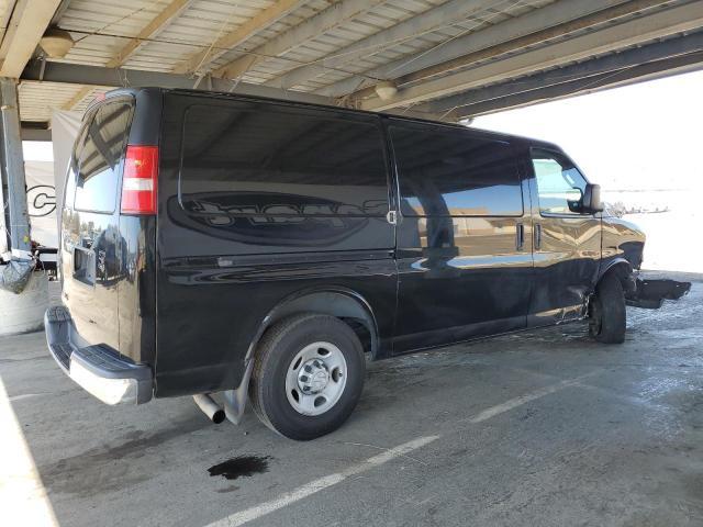 2017 Chevrolet Express G2500
