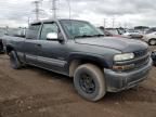 2000 Chevrolet Silverado K1500
